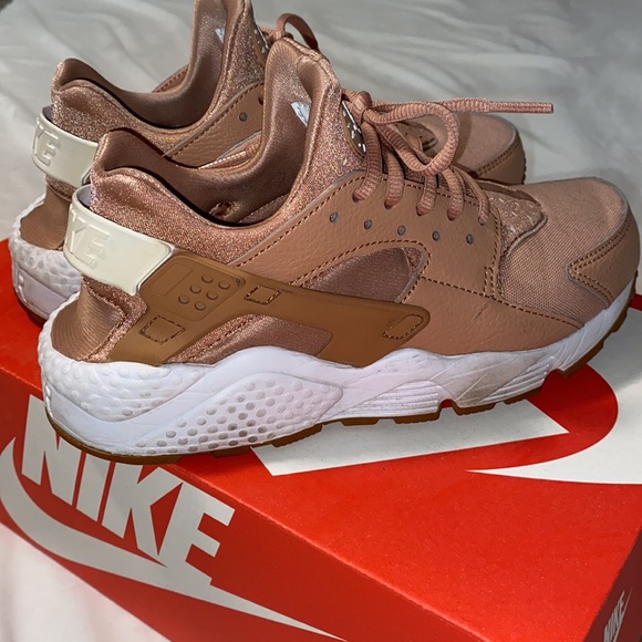 Dusted Clay Air Huaraches - Picture 4 of 5